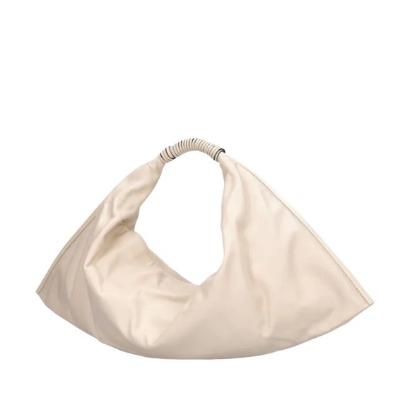 STAUD Cream Handbag - Picture 10 of 11